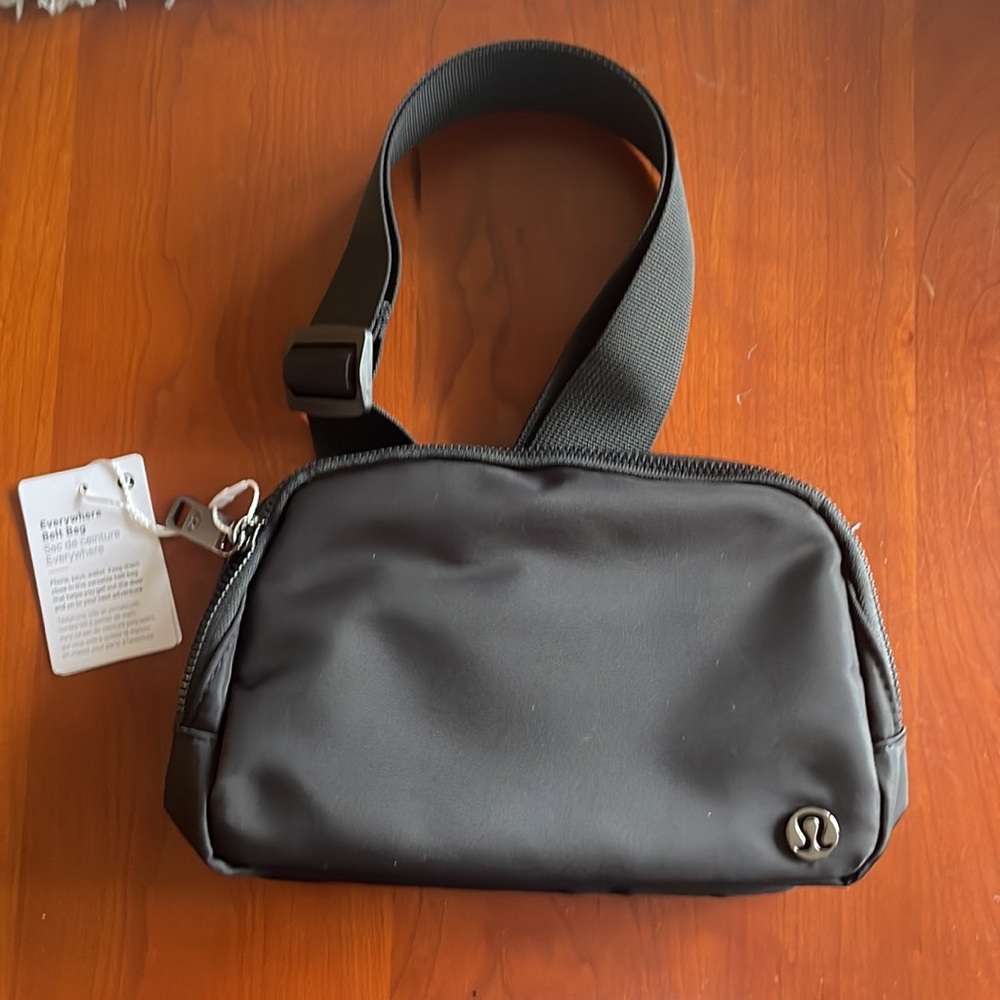NWT Everywhere Belt Bag 1L